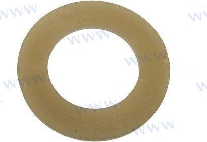 WASHER, NYLON