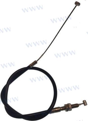 THROTTLE CABLE ASSY