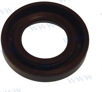 OIL SEAL 17X30X6