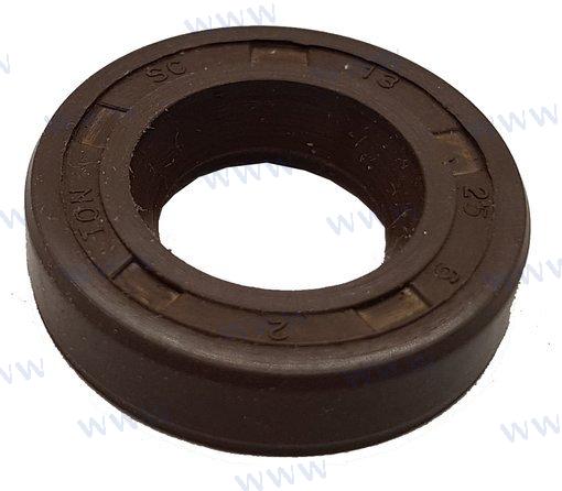 OIL SEAL 13X25X6