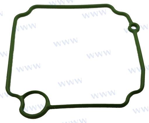 GASKET, FLOAT CHAMBER