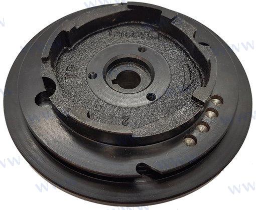 FLYWHEEL ASSY