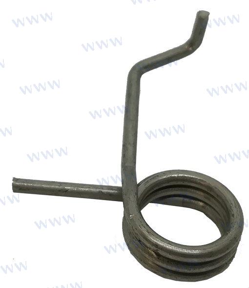 TORSION SPRING