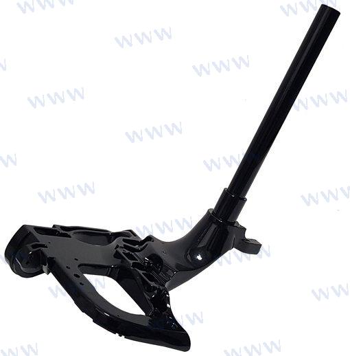 STEERING BRACKET ASSY (L)