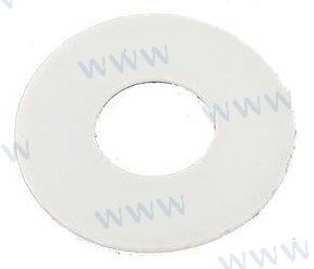 WASHER, NYLON