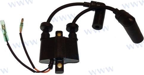 IGNITION COIL ASSY