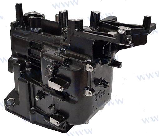 CRANKCASE ASSY