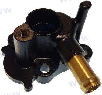 THERMOSTAT COVER ASSY