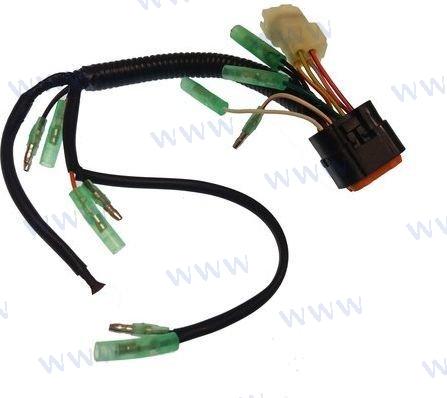 C, D, I  CABLE ASSY