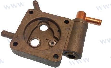 COVER  ASSY, FUEL  PUMP