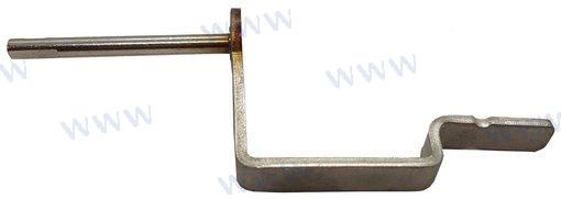 TILT CLAMP HANDLE ASSY