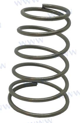 CONICAL SPRING