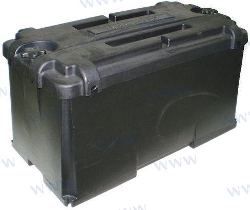 BATTERIEBOX G-4D