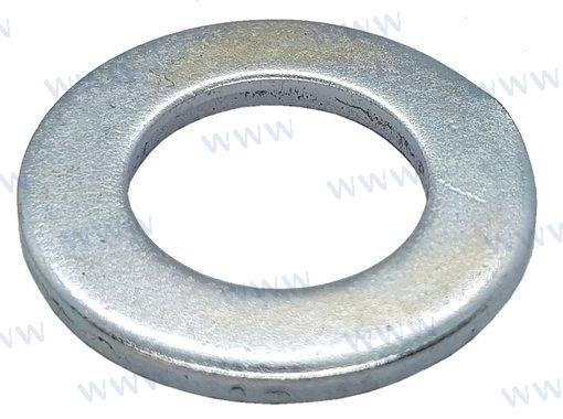 WASHER FLYWHEEL NUT