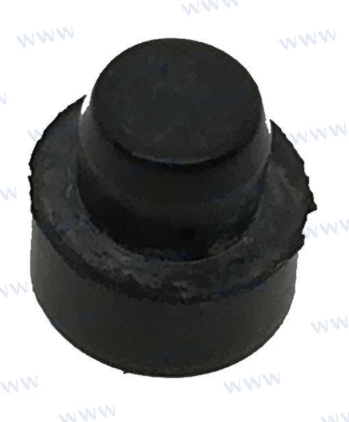 RUBBER CAP