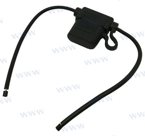 FUSE ASSY JEF-709J