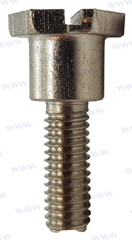 PLATE DRIVE BOLT