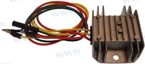 RECTIFIER ASSY