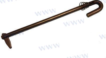 TILT ROD ASSY