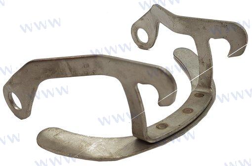 TILT LOCKED CLASP ASSY