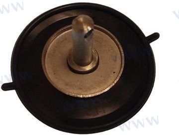 DIAPHRAGM ASSY