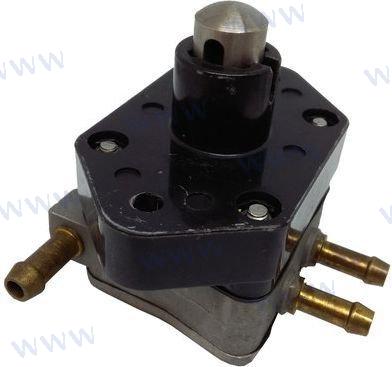 FUEL PUMP ASSY