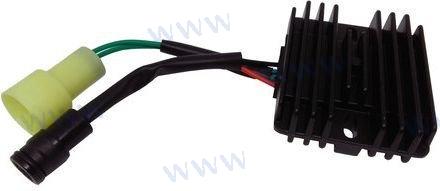 RECTIFIER ASSY