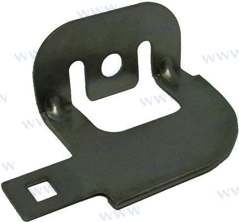 IGNITION COIL BRACKET A