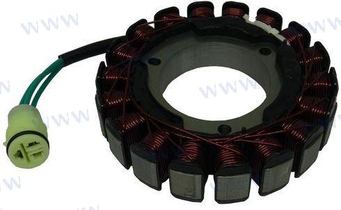 MAGNETO COIL ASSY