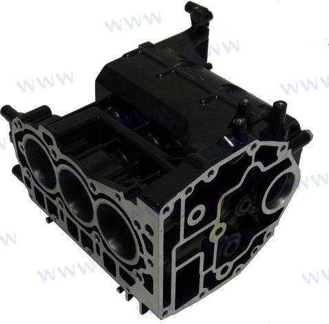 CRANKCASE ASSY