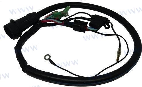 C.D.I CABLE ASSY