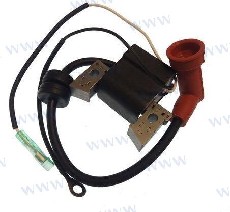 IGNITION COIL ASSY