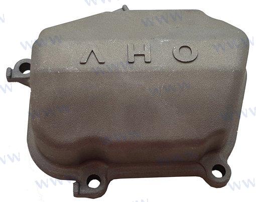 COVER  CYLINDER HEAD