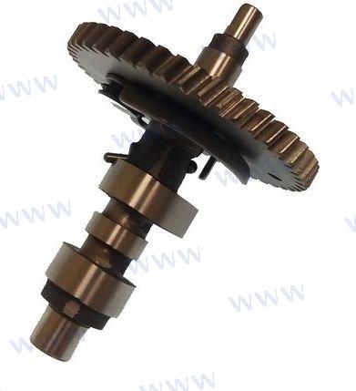 CAMSHAFT ASSY