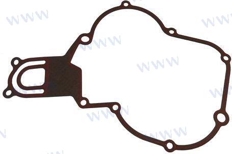 COMPLEX GASKET  CRANKCASE