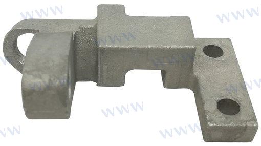 BRACKET, SHIFT ROD