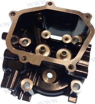 CYLINDER HEAD ASSY