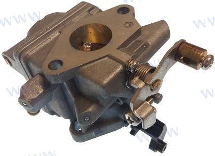 CARBURETOR ASSY