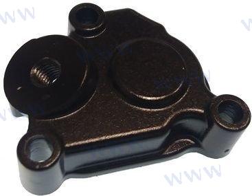 COVER  OIL PUMP