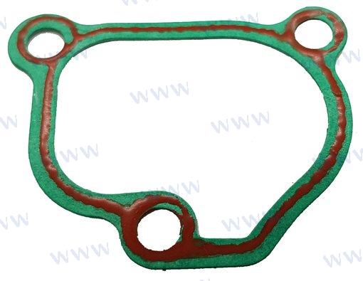 GASKET  OIL PUMP