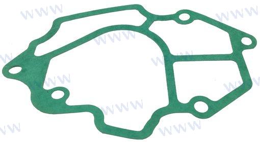 LOWER GASKET, EXHAUST PLATE