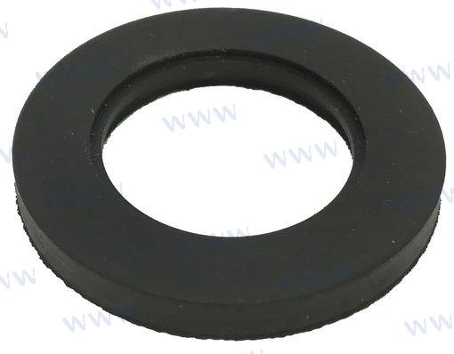 COVER, OIL SEAL