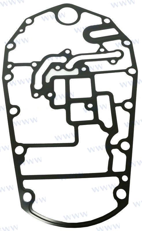 GASKET, EXHAUST MANIFOLD SEAT