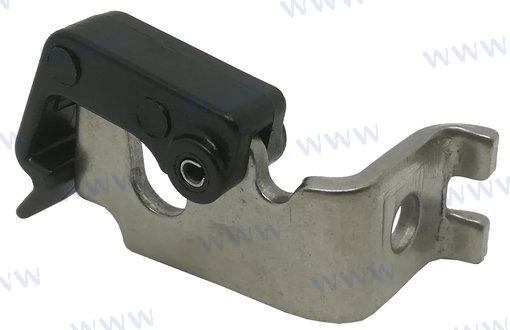 FIXED BRACKET ASSY, CABLE