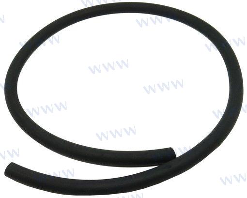 FUEL PIPE A 5x10x650 (EPA)