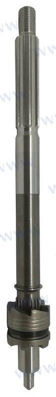 PROPELLER SHAFT ASSY