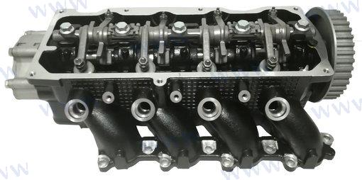 CYLINDER HEAD ASSY