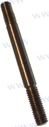 DICEPHALOUS BOLT M8X65