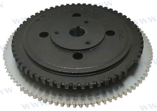 FLY WHEEL