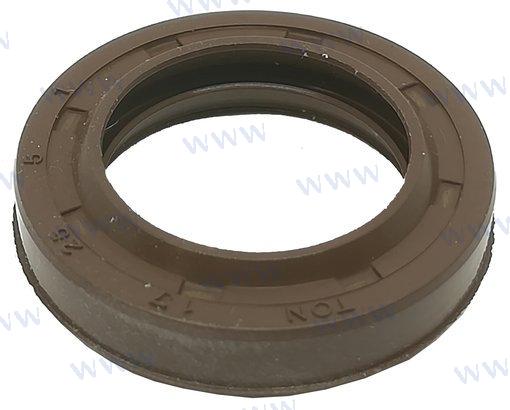 OIL SEAL 17x25x5